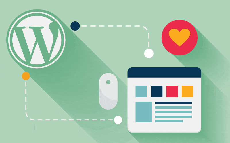 Why I love wordpress