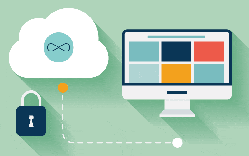 Setting up hosting for your website