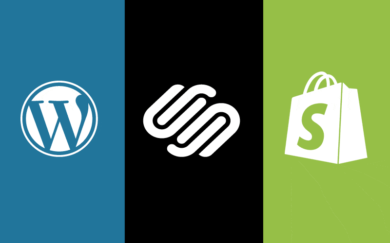 Which CMS is best for your next Web Design Project?